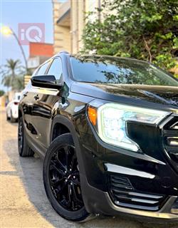 GMC Terrain
